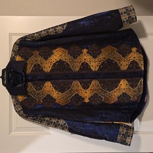 Robert Graham Limited Edition "The Renaissance"